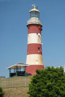 Smeaton's Tower